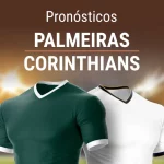 Apuestas Palmeiras – Corinthians