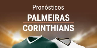 Pronósticos Palmeiras - Corinthians