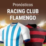 Apuestas Racing Club – Flamengo