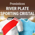 Apuestas River Plate – Sporting Cristal