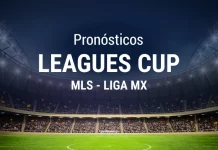 Pronósticos Leagues Cup