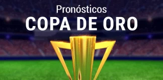 Pronósticos Copa Oro Concacaf