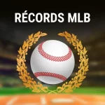 Récords de la MLB