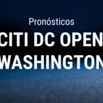 Pronósticos Citi Open Washington