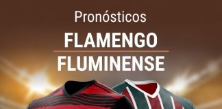 Pronósticos Flamengo v Fluminense - Clásico Multitudes