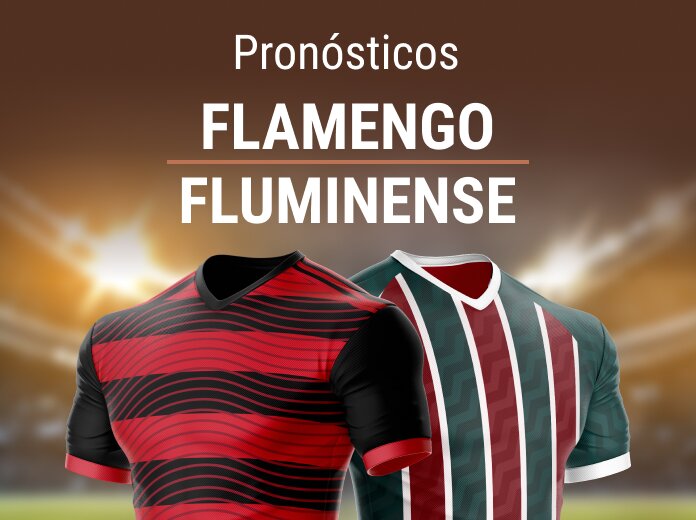 Pronósticos Flamengo v Fluminense - Clásico Multitudes