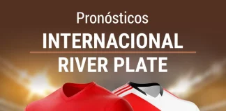 Pronósticos Internacional - River Plate