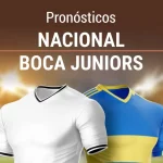 Apuestas Nacional – Boca Juniors