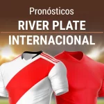 Apuestas River Plate – Internacional