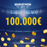 Side Banner – Súper Premio Marathonbet