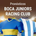 Apuestas Boca Juniors – Racing Avellaneda