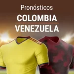 Apuestas Colombia – Venezuela