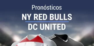 Pronósticos NY Red Bulls - DC United