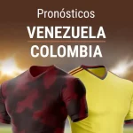 Apuestas Venezuela – Colombia