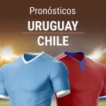 Pronósticos Uruguay – Chile