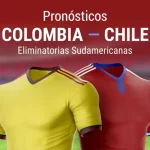 Apuestas Colombia – Chile