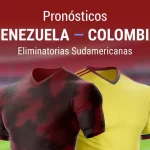 Predicciones Venezuela – Colombia