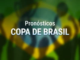 Apuestas Copa de Brasil