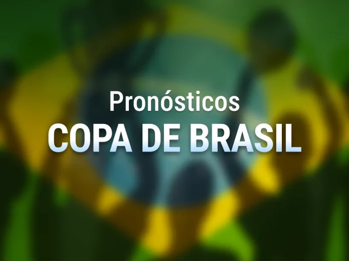 Apuestas Copa de Brasil