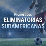 Apuestas Eliminatorias CONMEBOL