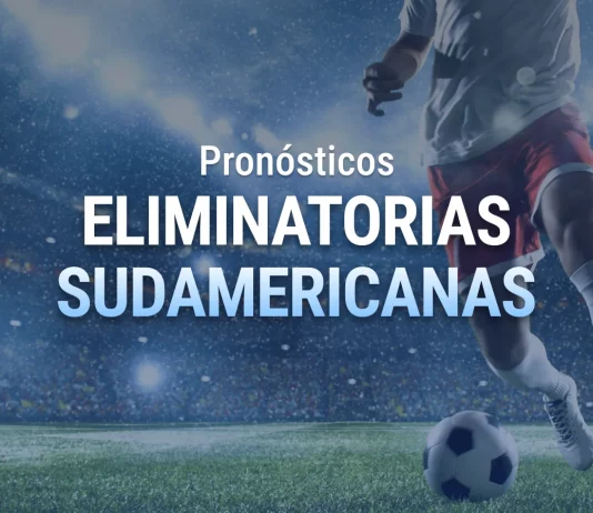 Apuestas Eliminatorias CONMEBOL