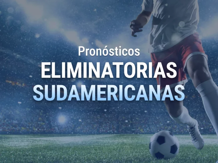 Apuestas Eliminatorias CONMEBOL