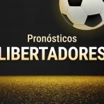 Apuestas Copa Libertadores