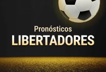 Apuestas Copa Libertadores