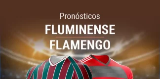 Apuestas Fluminense - Flamengo