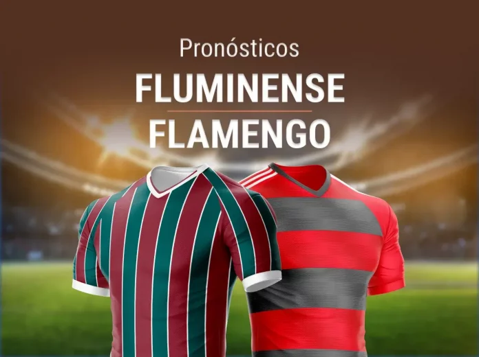 Apuestas Fluminense - Flamengo