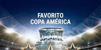 Favorito Copa América - Apuestas campeón 2024
