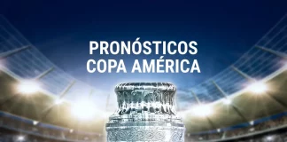 Apuestas Copa América 2024
