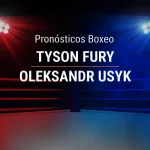 pronósticos Tyson Fury - Oleksandr Usyk