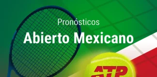 Apuestas ATP 500 Acapulco - Pronósticos Abierto Mexicano