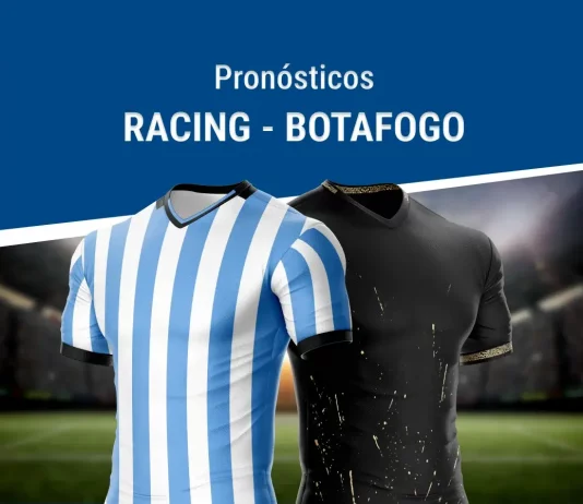 Apuestas Racing Avellaneda - Botafogo