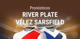 Predicciones River Plate - Vélez Sarsfield