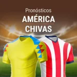 Pronósticos América - Chivas: pronósticos Clásico Nacional MX