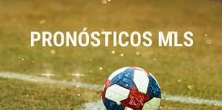 Apuestas MLS - Pronósticos Major League Soccer