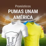 Apuestas Pumas UNAM - América: Clásico Capitalino