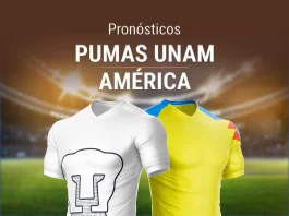 Apuestas Pumas UNAM - América: Clásico Capitalino