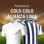 Pronósticos Colo Colo – Alianza Lima