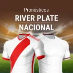 Pronósticos River Plate – Nacional