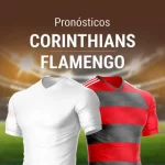 Pronósticos Corinthians – Flamengo