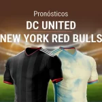 Apuestas DC United - New York Red Bulls