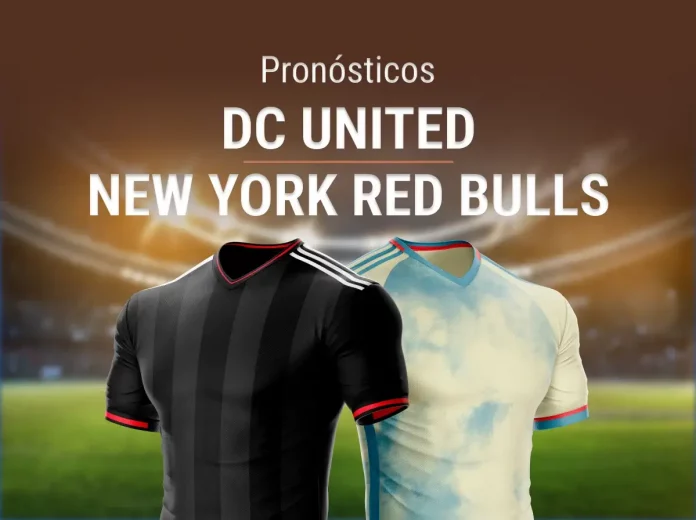 Apuestas DC United - New York Red Bulls