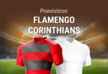 Apuestas Flamengo - Corinthians
