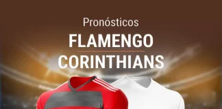 Apuestas Flamengo - Corinthians