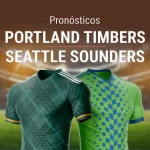 Pronósticos Portland Timberes – Seattle Sounders