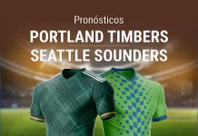 Apuestas Portland Timberes - Seattle Sounders