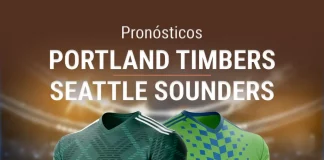 Apuestas Portland Timberes - Seattle Sounders